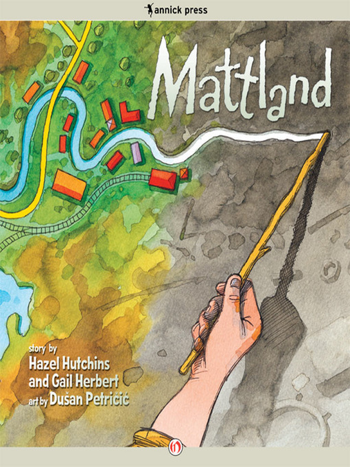 Title details for Mattland by Hazel Hutchins - Available